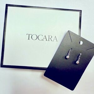 Tocara Sandra Earrings